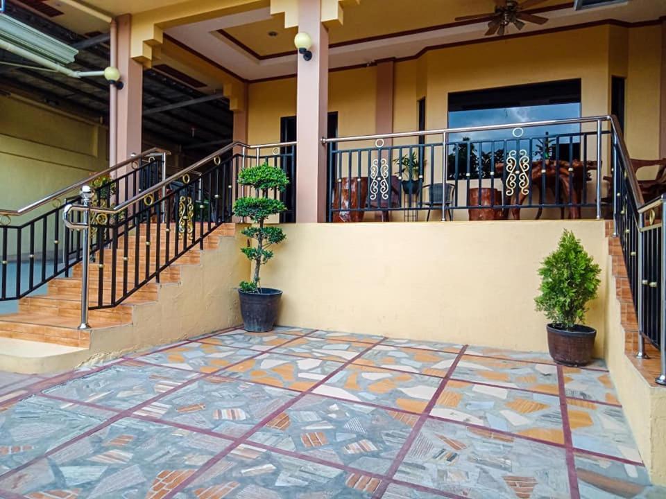 塔比拉兰 日景旅游者之家旅馆酒店 外观 照片